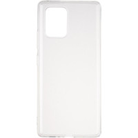 Чехол-силикон Ultra Thin Air Case Samsung G770 (S10 Lite) Transparent