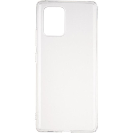 Чехол-силикон Ultra Thin Air Case Samsung G770 (S10 Lite) Transparent