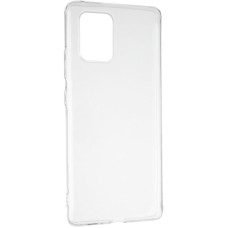 Чехол-силикон Ultra Thin Air Case Samsung G770 (S10 Lite) Transparent