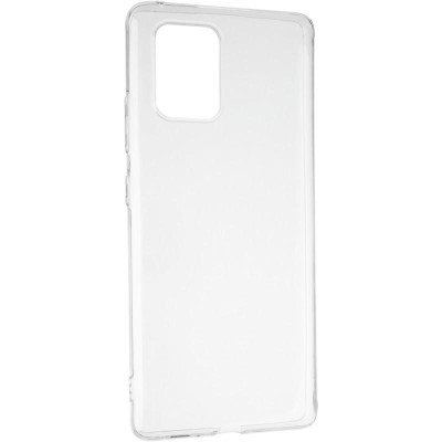 Чохол-силікон Ultra Thin Air Case Samsung G770 (S10 Lite) Transparent