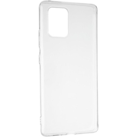 Чехол-силикон Ultra Thin Air Case Samsung G770 (S10 Lite) Transparent