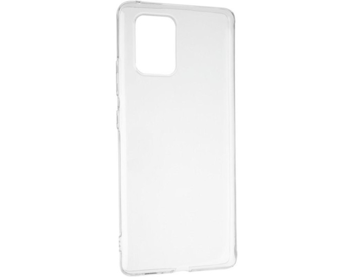 Чехол-силикон Ultra Thin Air Case Samsung G770 (S10 Lite) Transparent