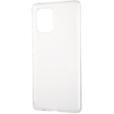 Чехол-силикон Ultra Thin Air Case Samsung G770 (S10 Lite) Transparent