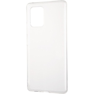 Чохол-силікон Ultra Thin Air Case Samsung G770 (S10 Lite) Transparent