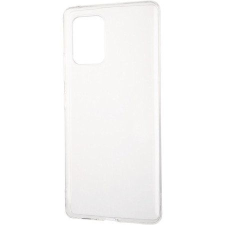 Чехол-силикон Ultra Thin Air Case Samsung G770 (S10 Lite) Transparent