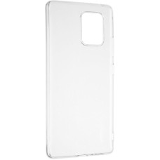 Чехол-силикон Ultra Thin Air Case Samsung G770 (S10 Lite) Transparent