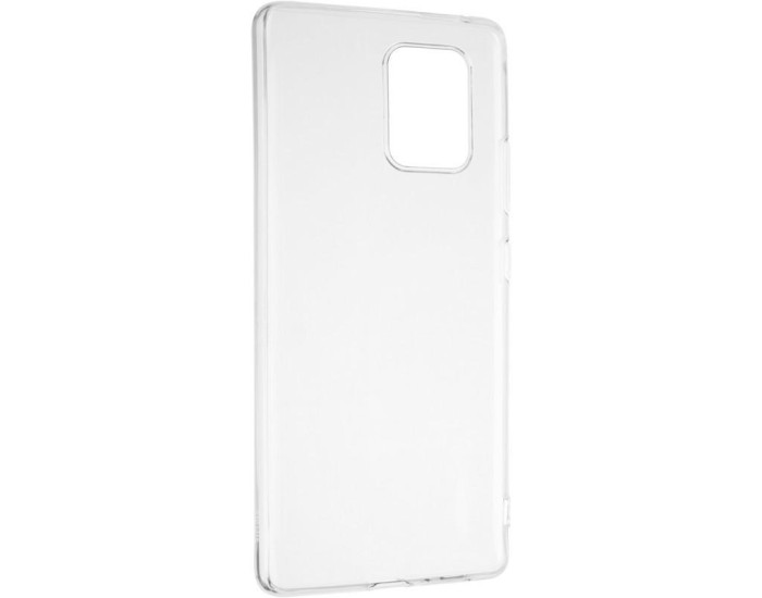 Чехол-силикон Ultra Thin Air Case Samsung G770 (S10 Lite) Transparent