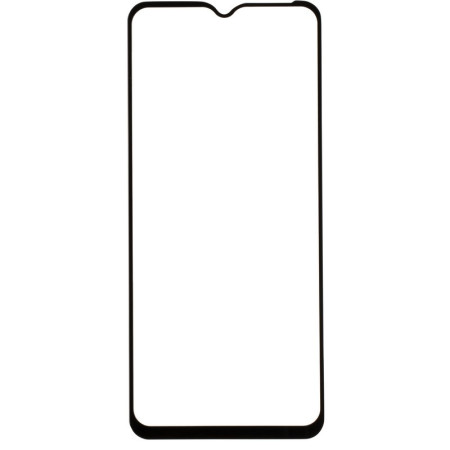 Защитное стекло Gelius Full Cover Ultra-Thin 0.25mm Samsung M336 (M33) Black