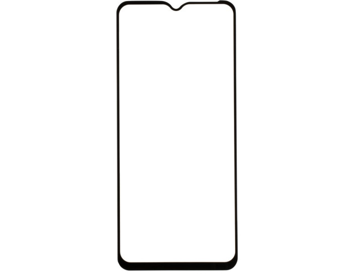 Защитное стекло Gelius Full Cover Ultra-Thin 0.25mm Samsung M336 (M33) Black