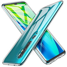 Чехол Ultra Thin Air Case Xiaomi Mi Note 10 / Mi Note 10 Pro / Mi CC9 Pro