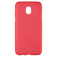 Чохол-силікон Xiaomi Redmi 9 Red