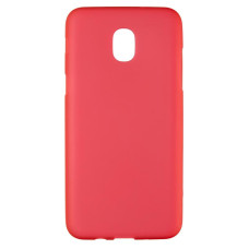 Чехол-силикон Xiaomi Redmi 9 Red