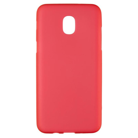 Чехол-силикон Xiaomi Redmi 9 Red