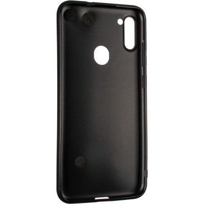 Чохол-силікон Flower Rope Case Samsung A115 (A11) Blue