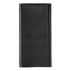 Силиконовый чехол Xiaomi Power Bank 2C 20000mAh Black