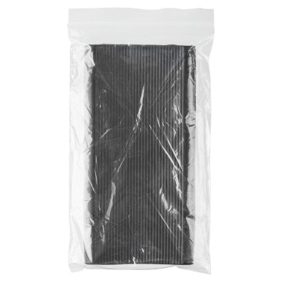 Силіконовий Чохол Xiaomi Power Bank 2C 20000mAh Black