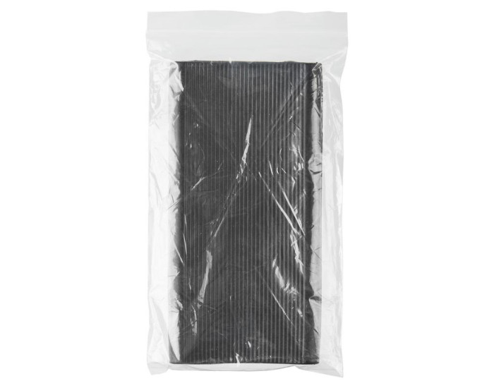 Силиконовый чехол Xiaomi Power Bank 2C 20000mAh Black