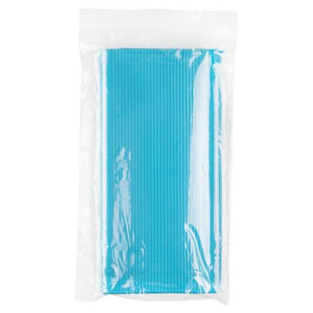 Силиконовый чехол Xiaomi Power Bank 2i 10000mAh Blue