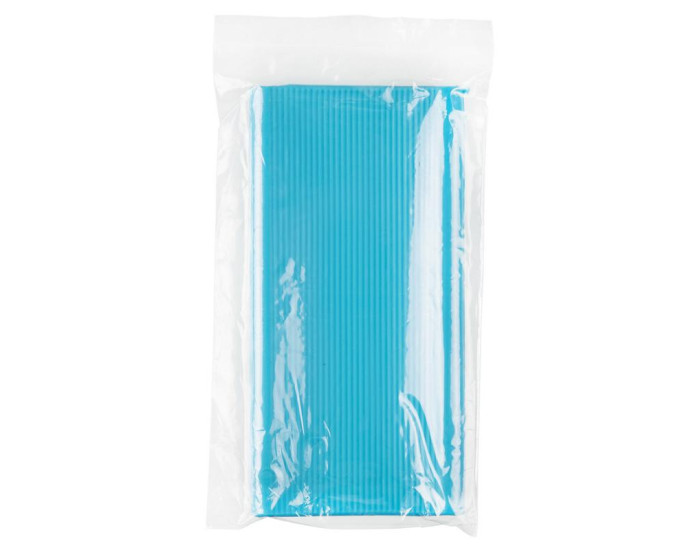 Силиконовый чехол Xiaomi Power Bank 2i 10000mAh Blue