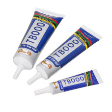 Клей для тачскринов TBOOO прозрачный 50г