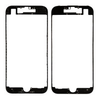 Рамка дисплея для iPhone 7, чорна