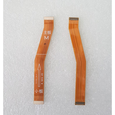 Шлейф для Huawei P Smart Z, міжплатний