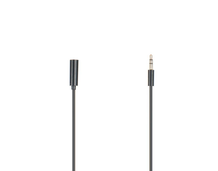 Кабель-удлинитель 3.5mm - 3.5mm (Папа-Мама) (1.5м)