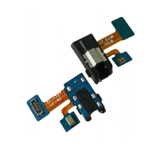 Коннектор наушников Samsung J330, J400, ,J730, с микрофоном, со шлейфом