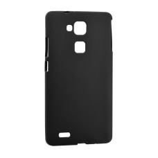 Чехол-силикон Huawei Y6 Prime (2018) Black