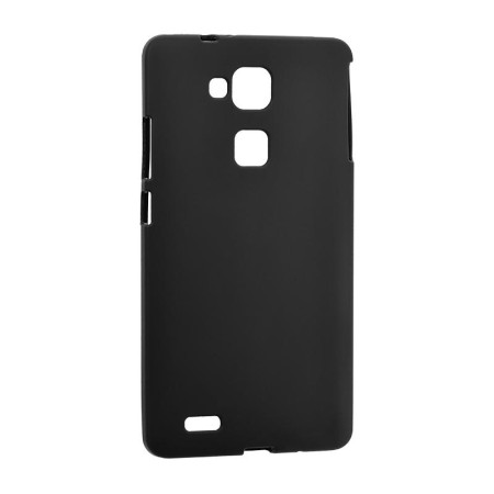 Чехол-силикон Huawei Y6 Prime (2018) Black