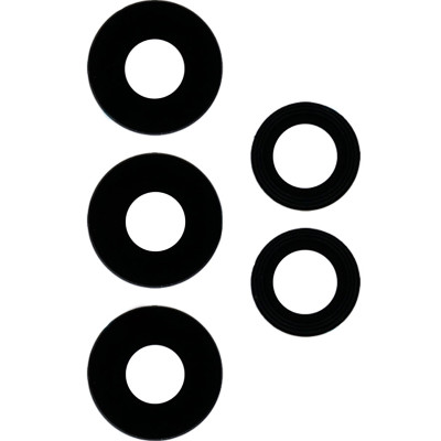 Скло камери для Samsung A525, A52