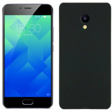 Чехол-силикон Fashion Meizu MX4 Black
