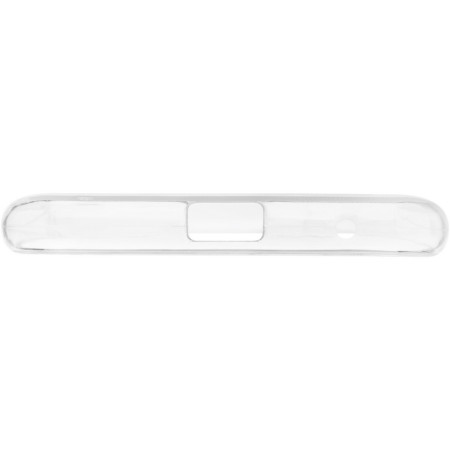 Чехол-силикон Ultra Thin Air Case Moto E7 Transparent