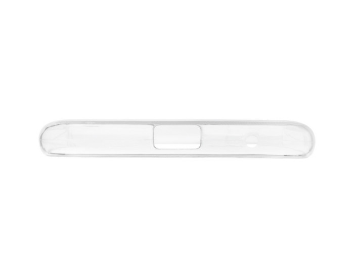 Чохол-силікон Ultra Thin Air Case Moto E7 Transparent