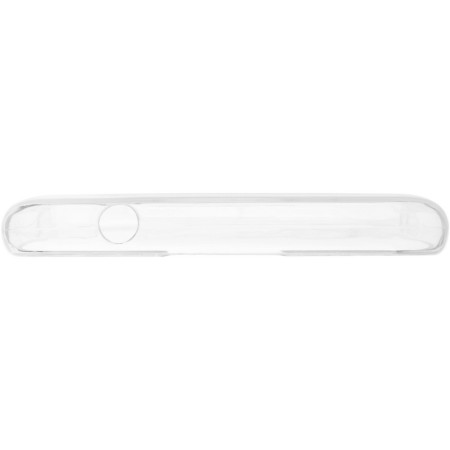 Чехол-силикон Ultra Thin Air Case Moto E7 Transparent