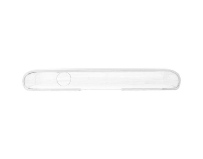 Чохол-силікон Ultra Thin Air Case Moto E7 Transparent