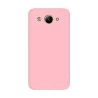 Чехол-силикон Electro Huawei Y3 2017