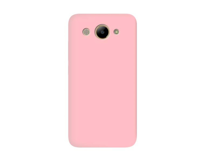 Чехол-силикон Electro Huawei Y3 2017
