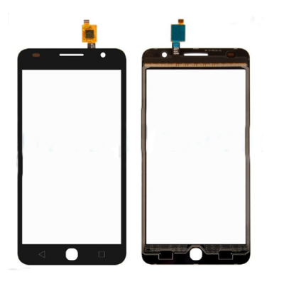 Сенсор Alcatel 5022D POP Star, черный