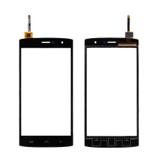 Сенсор Homtom HT7 Ergo A550 Max, черный