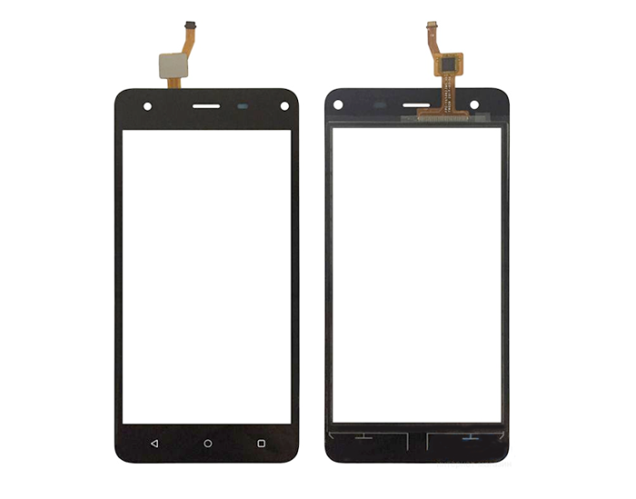 Сенсор Nomi i5032 Evo X2, черный