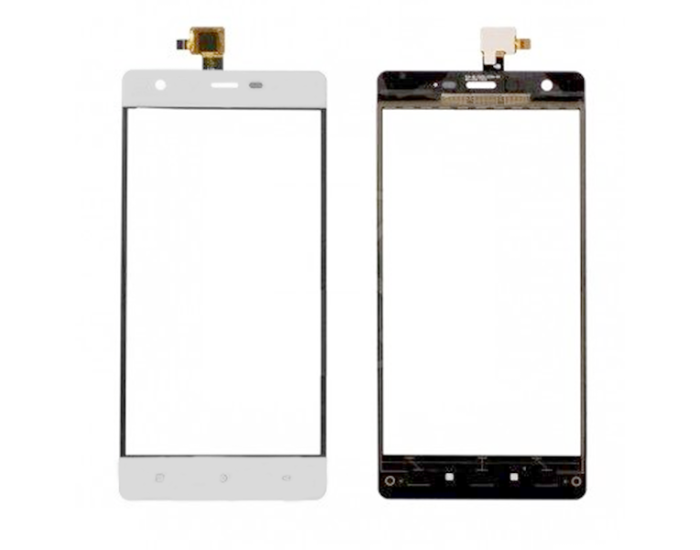 Сенсор Nomi i506 Shine, белый
