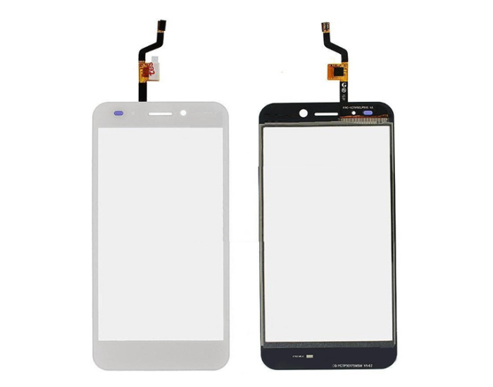 Сенсор Nomi i507 Spark, белый