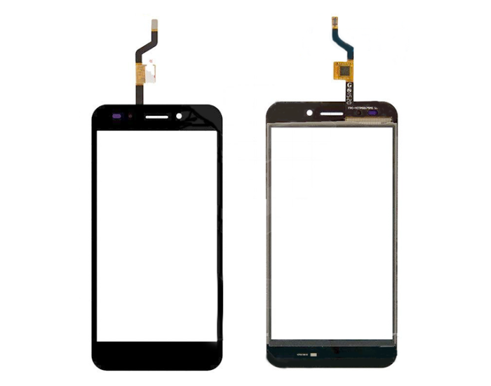 Сенсор Nomi i507 Spark, черный