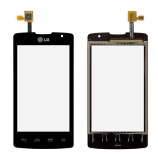 Сенсор LG X135 L60, черный
