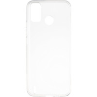 Чохол-силікон Ultra Thin Air Case Tecno Spark 6 Go Transparent