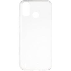 Чехол-силикон Ultra Thin Air Case Tecno Spark 6 Go Transparent