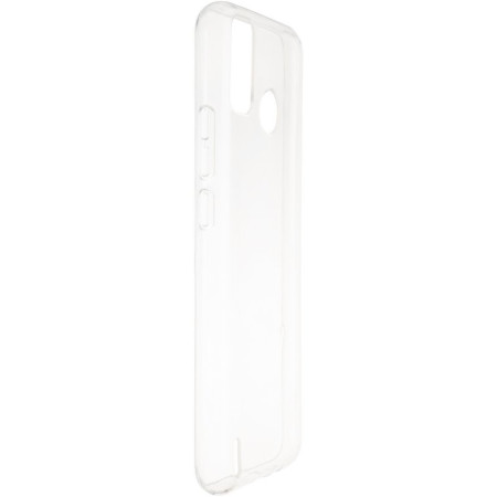 Чехол-силикон Ultra Thin Air Case Tecno Spark 6 Go Transparent