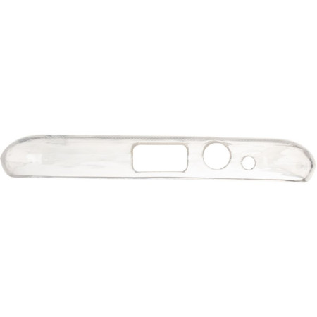 Чехол-силикон Ultra Thin Air Case Tecno Spark 6 Go Transparent