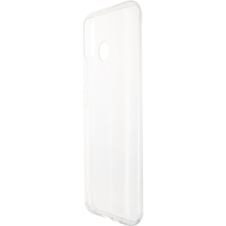 Чехол-силикон Ultra Thin Air Case Tecno Spark 6 Go Transparent